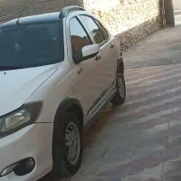 کوییک آر ۱۴۰۰ پارس خودرویی|خودرو سواری و وانت|شیراز, پودنک|دیوار