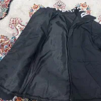 کاپشن دخترانه|کفش و لباس بچه|پیربازار, |دیوار