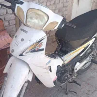 موتور بی کلاچ