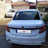 ساینا ۹۸ شاسی سالم