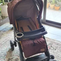 کالسکه کودک برند جونیورز