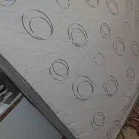 خوشخواب دونفره ۱۸۰در۲مترطبی فنری قیمت ۲م۹۰۰