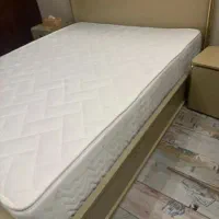 ۲ عدد تشک دونفره مارک رویال .۲۶۰×180