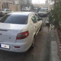 رانا مدل ۹۳|خودرو سواری و وانت|قدس, شهر‌قدس|دیوار