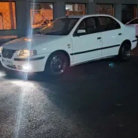 سمند ۹۸|خودرو سواری و وانت|تهران, گلچین|دیوار