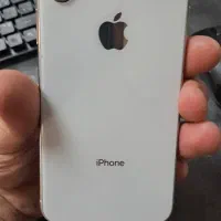 آیفون۲۵۶xگیگ بسیار تمیز