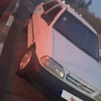 پراید مدل ۸۲|خودرو سواری و وانت|قم, چهل درخت‎|دیوار