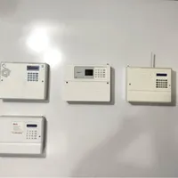 فروش و نصب تخصصی انواع دزدگیر در تمام نقاط