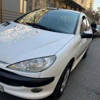 206sd|خودرو سواری و وانت|مشهد, امیریه|دیوار