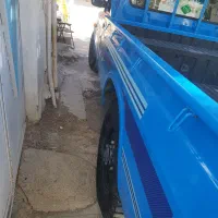 نیسان دوگانه کارخانه ابشنال دریچه سیمی