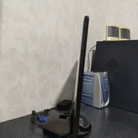 کامپیوتر با مانیتور ۲۰ اینچ سوپراسلیم|رایانه رومیزی|خاوران, |دیوار