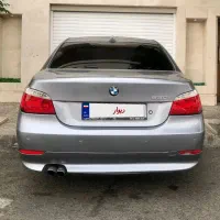 Bmw 530 معاوضه با خودرو