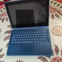 hp probook x360  لمسی نسل 10