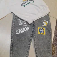 لباس بچگانه