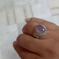 انگشتر عقیق
