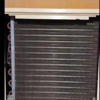 کولر گازی پنجره ای اجنرال 18 هزار|کولر گازی و فنکوئل|لواسان, |دیوار