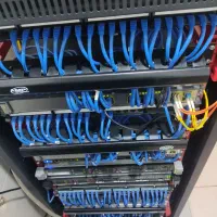 خدمات تخصصی IT، شبکه و امنیت