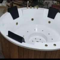 وان جکوزی مستروان|لوازم حمام|کرج, عظیمیه|دیوار