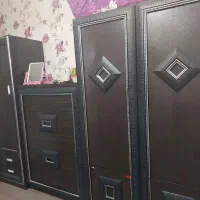 کمد لباس دراور کمد