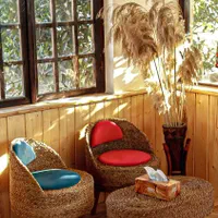 ویلا باغ سنتی|اجارهٔ کوتاه‌مدت ویلا و باغ|قرق, |دیوار