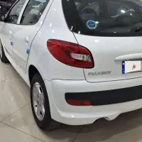 207 اتومات ۴۰۳|خودرو سواری و وانت|شیراز, فرهنگ شهر|دیوار