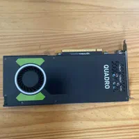 کارت گرافیک PNY nVIDIA Quadro p4000 8GB|قطعات و لوازم جانبی رایانه|تهران, هفت حوض|دیوار