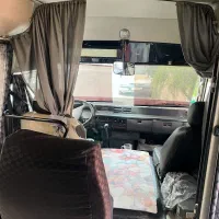 مینی بوس هیوندا ۸۹|خودرو سنگین|ساری, |دیوار