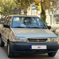 پراید|خودرو سواری و وانت|مشکین‌دشت, |دیوار