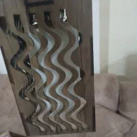 انواع لوستر|لوستر و چراغ آویز|رشت, ساغری سازان|دیوار