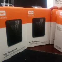 هارد اکسترنال یک ترا و 500گیگ  (تعداد محدود)|قطعات و لوازم جانبی رایانه|زنجان, |دیوار