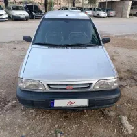 پراید 90 داشبورد جدید