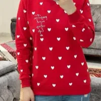 فروش انواع پوشاک زنانه و دخترانه