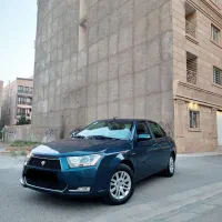 دنا معمولی تیپ 2 فول مدل 1396 معاوضه با جک S5