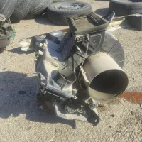 استوک یدکی صفر تا صد|قطعات یدکی و لوازم جانبی|زرقان, |دیوار