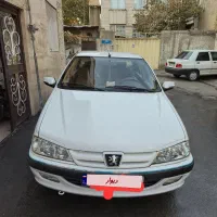 پرشیا مدل ۹۳ داشبورد جدید