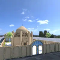 مجتمع تجاری ،کار آفرینی و فرهنگی بقیع