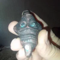 سنگ قدیمی|کلکسیون و سرگرمی|کرج, مصباح|دیوار