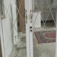 بوفه و کمد