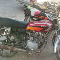 موتور 200پرواز