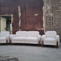 مبل مینی‌مال|مبلمان خانگی و میز عسلی|مشهد, پنجتن|دیوار