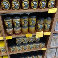 عسل کوهستان درمانی،معجون،بره موم،گرده گل،ژل رویال|خوردنی و آشامیدنی|مشهد, هنرور|دیوار