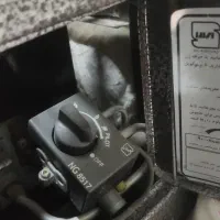 بخاری سالم و ورق سنگین|بخاری، هیتر، شومینه|قم, قلعه کامکار|دیوار