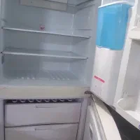 یخچال فریزر سالم و تمییز|یخچال و فریزر|دلیجان, |دیوار