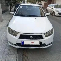 دنا معمولی تیپ ۲ مدل ۹۷ اقساطی