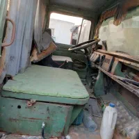 فروش خاور بنز 608|خودرو سنگین|چابهار, |دیوار