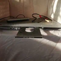 دی وی دی LG|پخشکننده DVD و ویدیو|چهاردانگه (تهران), |دیوار