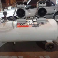پمپ باد سایلنت250