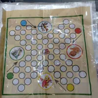 اسباب بازی منچ و مارپله|اسباب‌‌بازی|مشهد, عیدگاه|دیوار