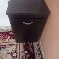 میز خیاطی همراه با صندلی