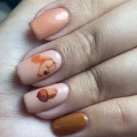 اجرای تمامی خدمات ناخن با تخفیف پاییزی|خدمات آرایشگری و زیبایی|کرمان, |دیوار
